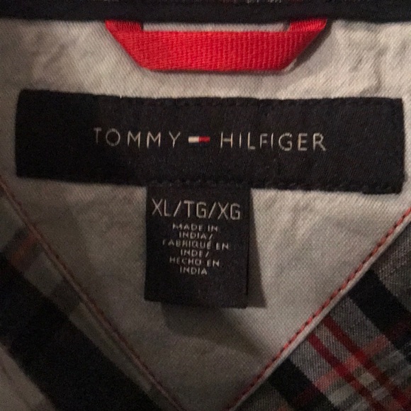 Men’s short sleeve dress shirt - Picture 2 of 4